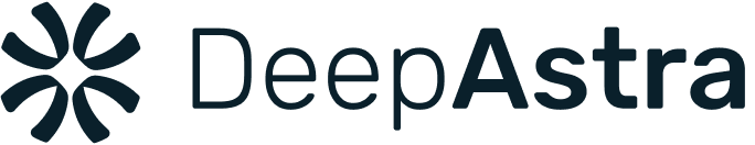DeepAstra logo